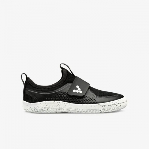 BAREFOOT SHOES PRIMUS SPORT II KIDS-OBSIDIAN