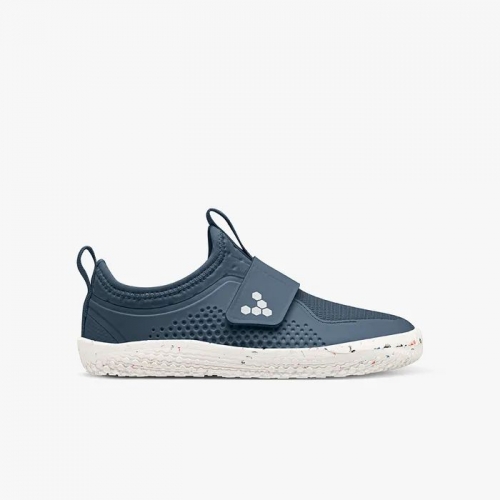 BAREFOOT SHOES PRIMUS SPORT II KIDS-INDIGO